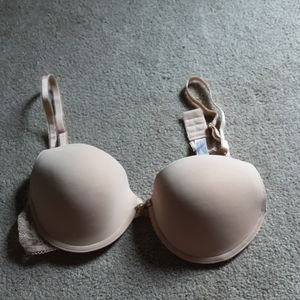 Push-Up Bra